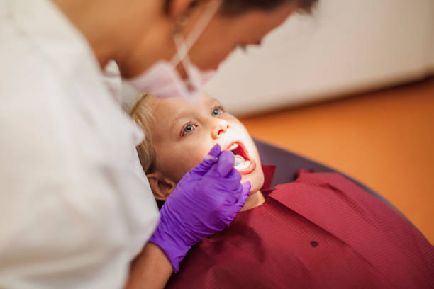 Best Emergency Dentist for Lost Fillings or Crowns in North Gates, NY