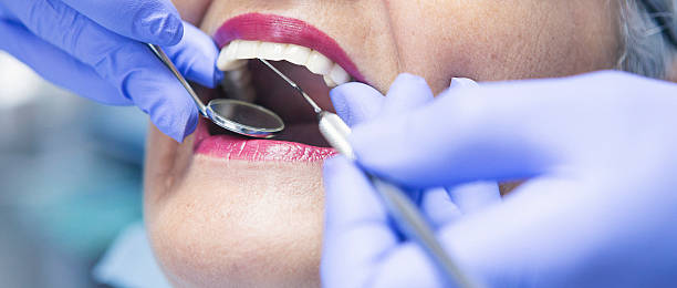 Best Emergency Dental Services for Seniors in North Gates, NY